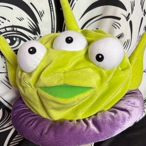 Disneyland Pixar Disney Youth 👽 Hat